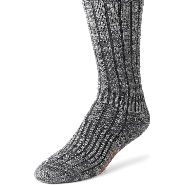 Amazon.com: Wigwam Snow Shield Socks, Grey - Large : Clothing